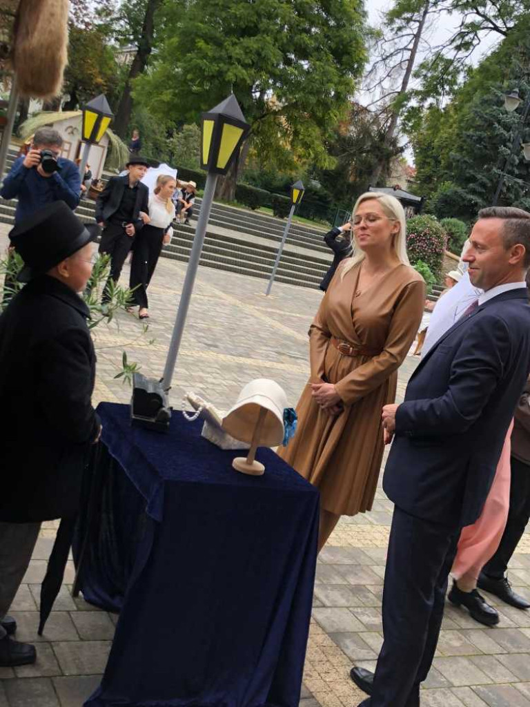 Hrubieszów: Gdyby żył, miałby 175 lat... [ZDJĘCIA]