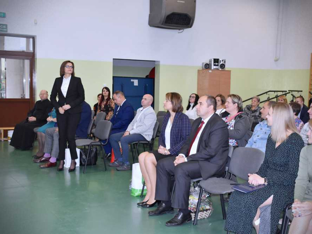 Jesienny Przegląd Twórczości Osób z Niepełnosprawnością Intelektualną - Alojzów 2022 [ZDJĘCIA]