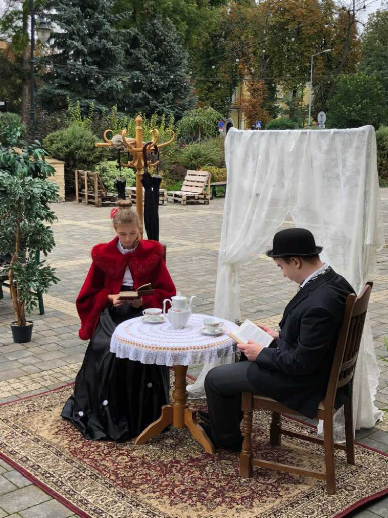 Hrubieszów: Gdyby żył, miałby 175 lat... [ZDJĘCIA]