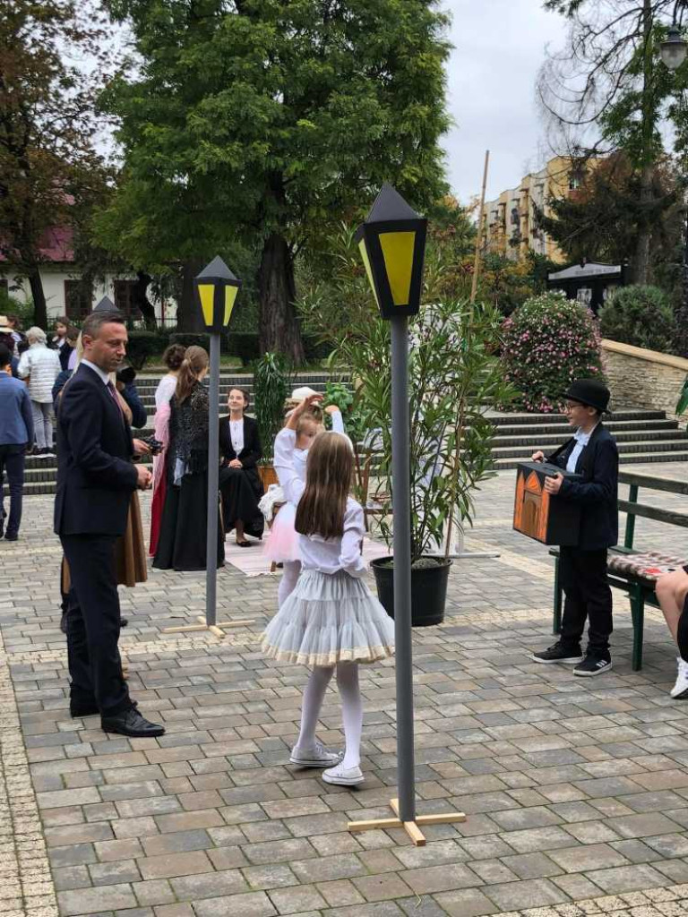 Hrubieszów: Gdyby żył, miałby 175 lat... [ZDJĘCIA]