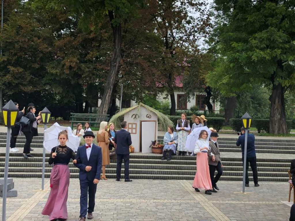 Hrubieszów: Gdyby żył, miałby 175 lat... [ZDJĘCIA]