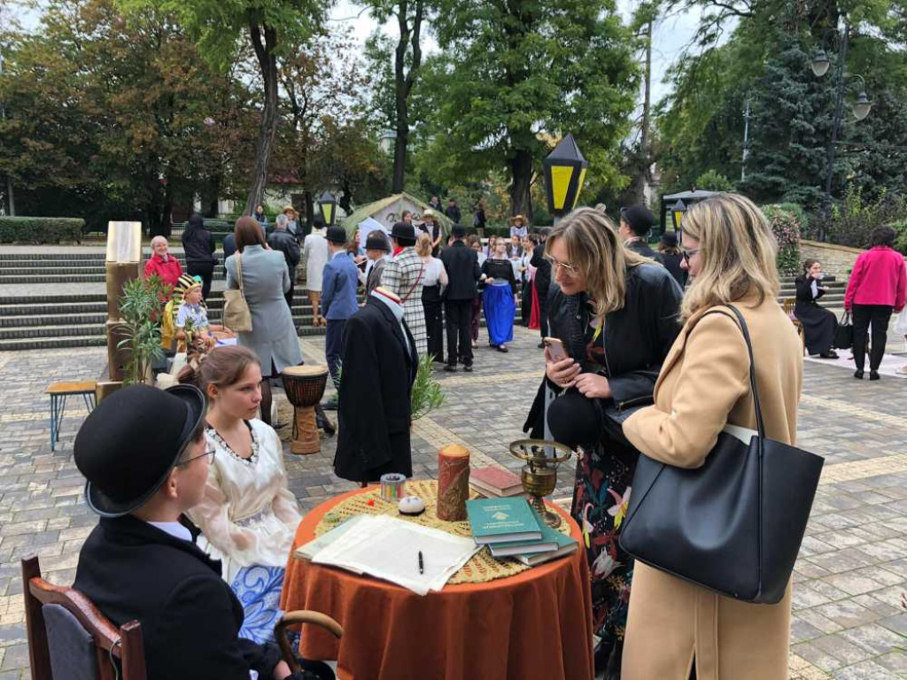 Hrubieszów: Gdyby żył, miałby 175 lat... [ZDJĘCIA]