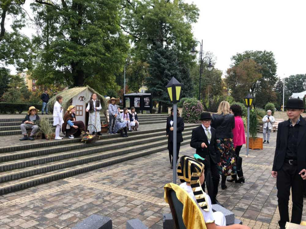Hrubieszów: Gdyby żył, miałby 175 lat... [ZDJĘCIA]