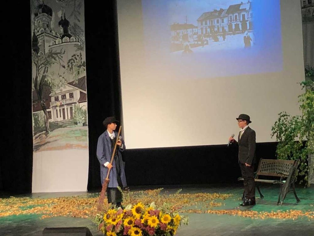 Hrubieszów: Gdyby żył, miałby 175 lat... [ZDJĘCIA]