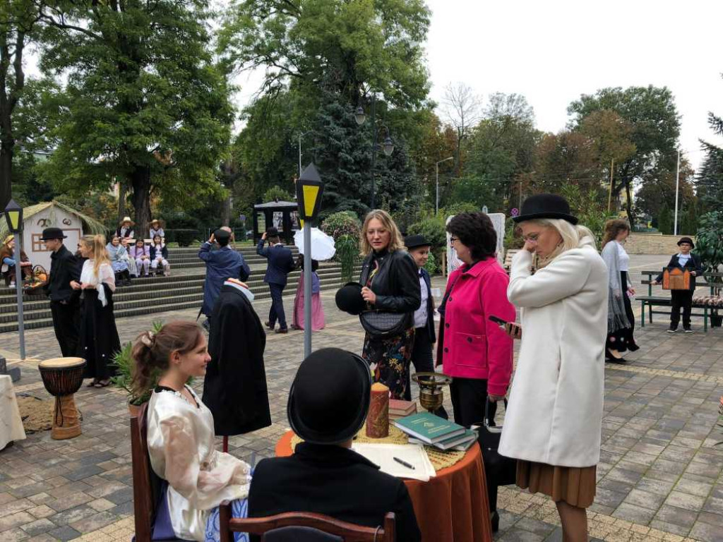Hrubieszów: Gdyby żył, miałby 175 lat... [ZDJĘCIA]