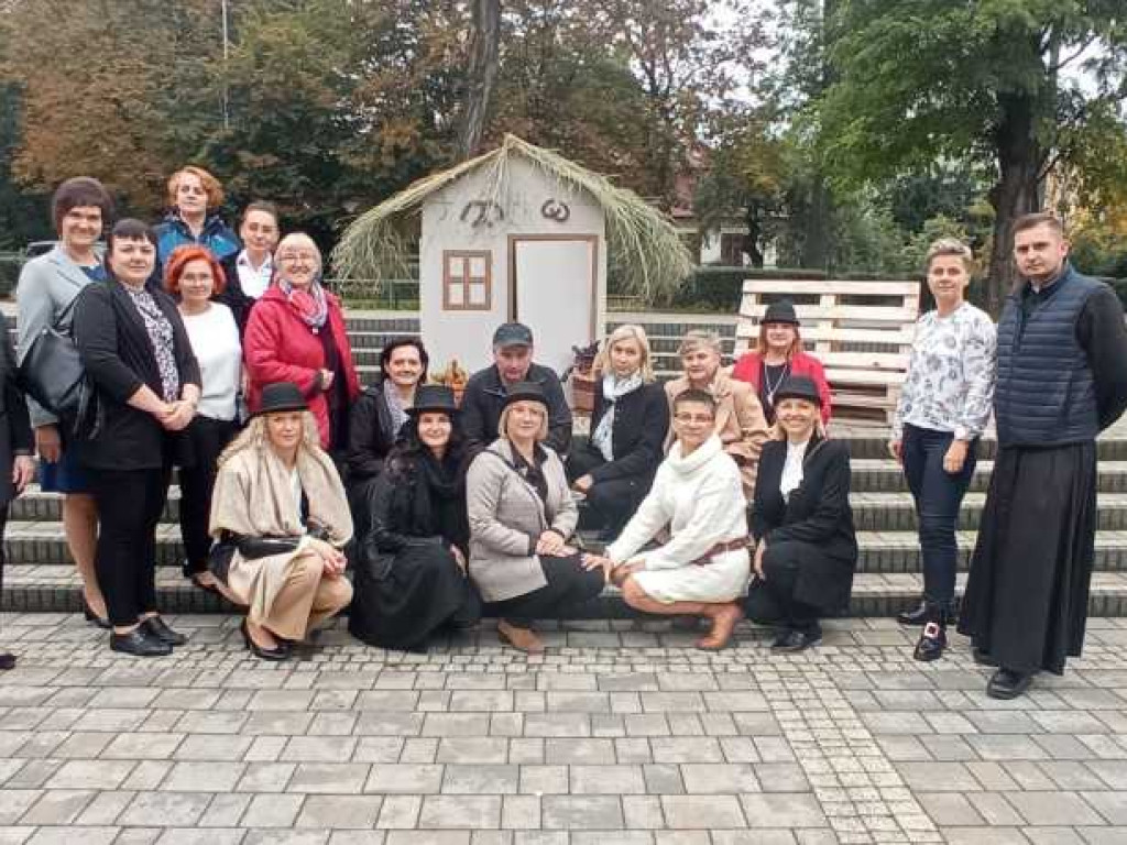 Hrubieszów: Gdyby żył, miałby 175 lat... [ZDJĘCIA]