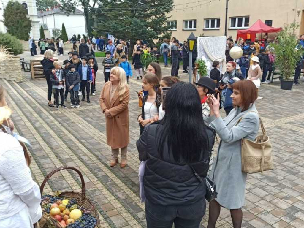 Hrubieszów: Gdyby żył, miałby 175 lat... [ZDJĘCIA]