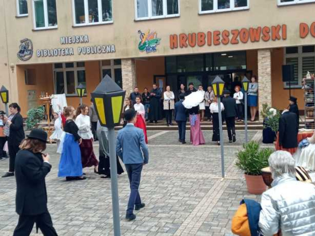 Hrubieszów: Gdyby żył, miałby 175 lat... [ZDJĘCIA]