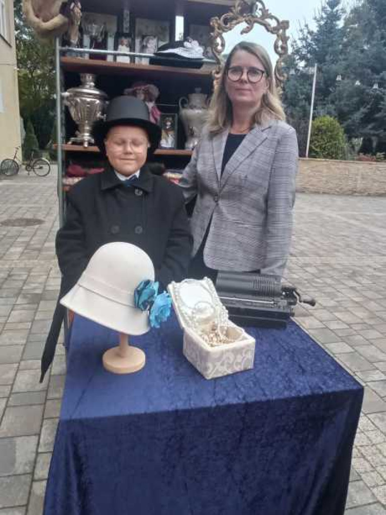 Hrubieszów: Gdyby żył, miałby 175 lat... [ZDJĘCIA]