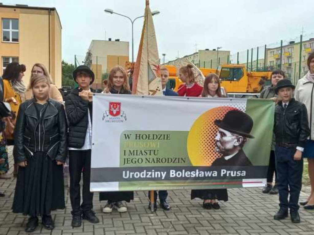 Hrubieszów: Gdyby żył, miałby 175 lat... [ZDJĘCIA]