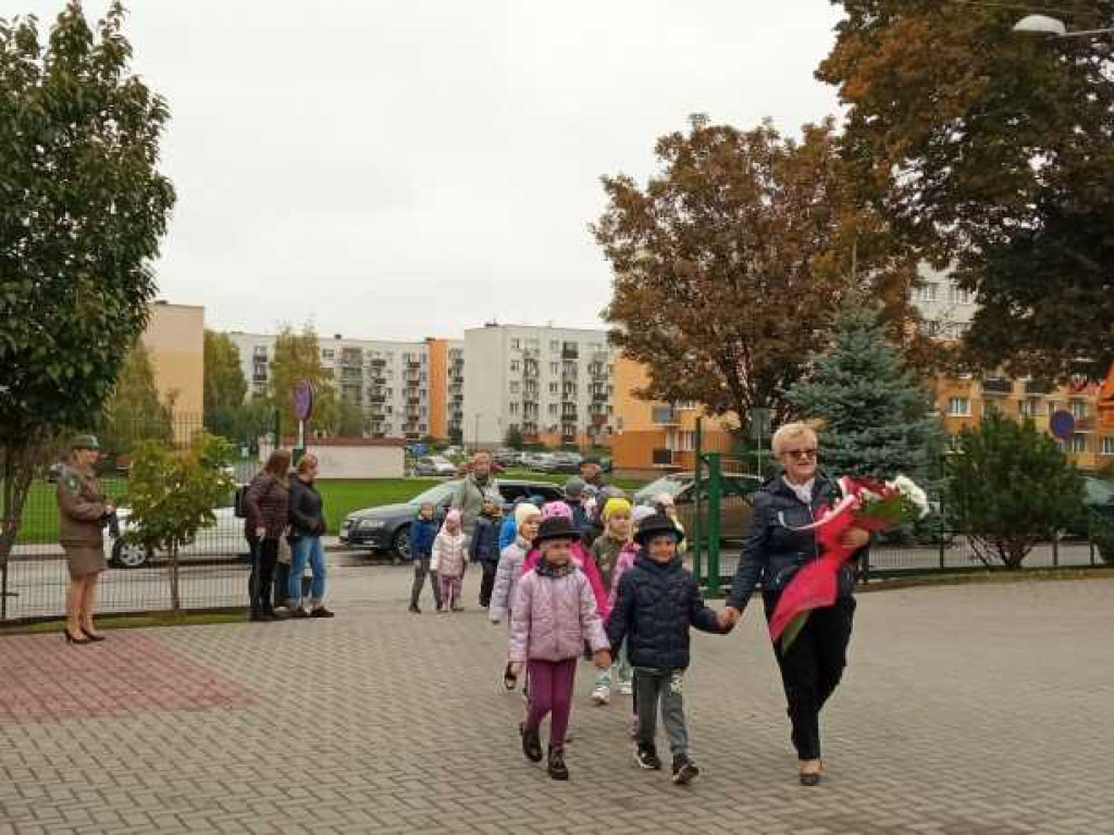 Hrubieszów: Gdyby żył, miałby 175 lat... [ZDJĘCIA]