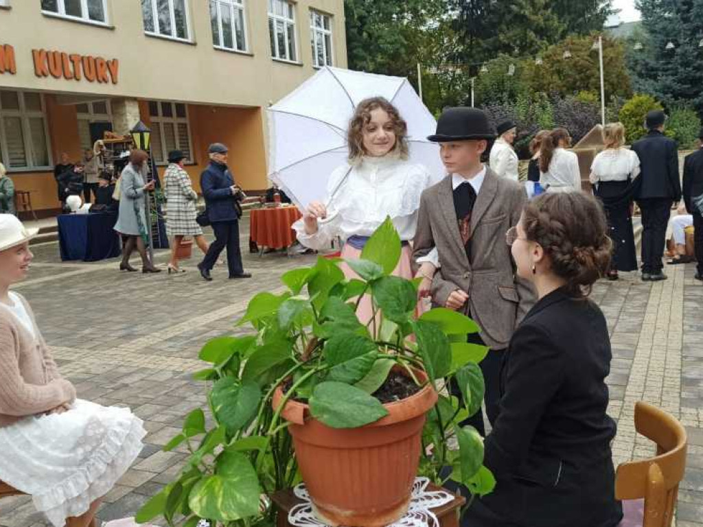 Hrubieszów: Gdyby żył, miałby 175 lat... [ZDJĘCIA]