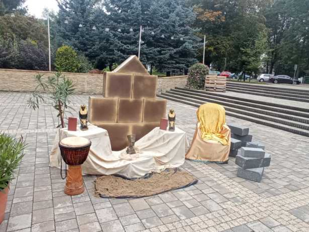 Hrubieszów: Gdyby żył, miałby 175 lat... [ZDJĘCIA]