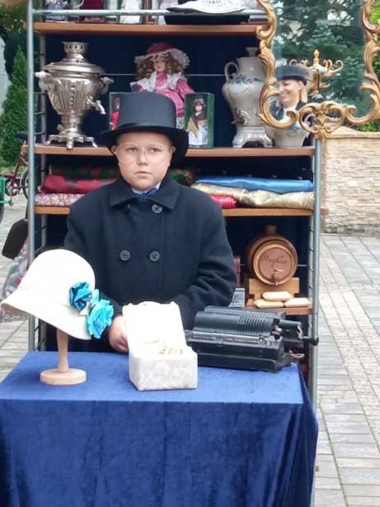 Hrubieszów: Gdyby żył, miałby 175 lat... [ZDJĘCIA]