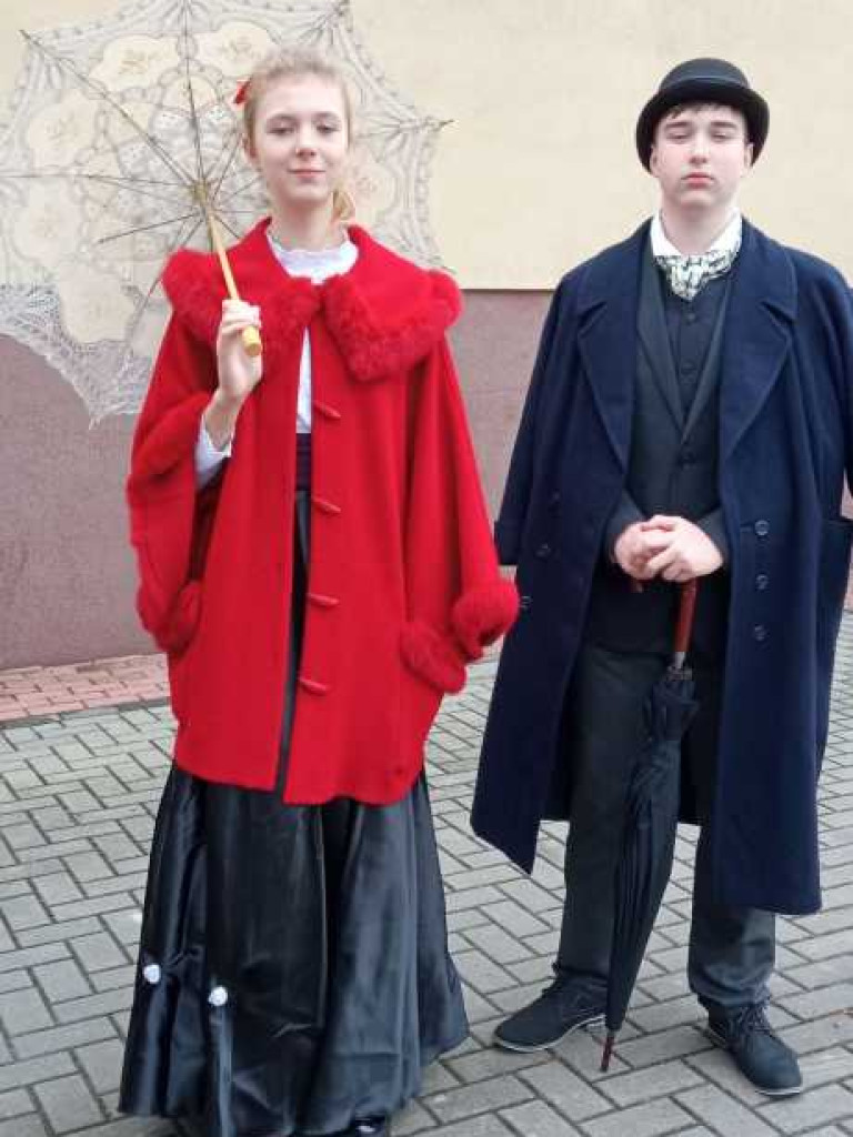 Hrubieszów: Gdyby żył, miałby 175 lat... [ZDJĘCIA]