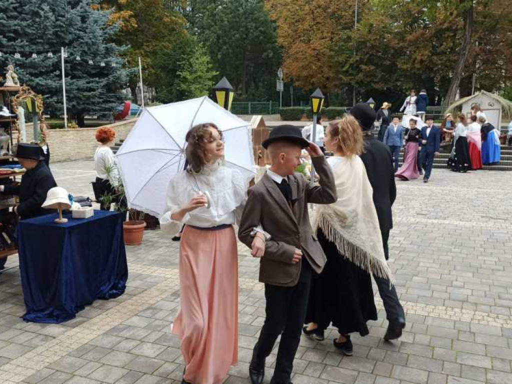 Hrubieszów: Gdyby żył, miałby 175 lat... [ZDJĘCIA]
