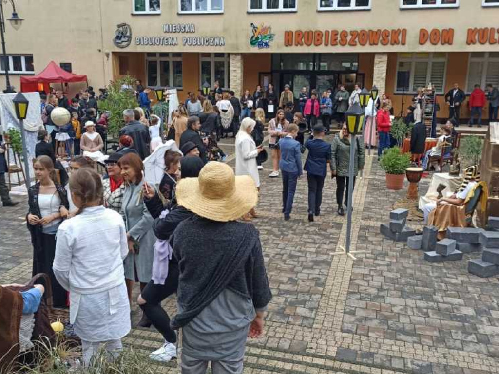 Hrubieszów: Gdyby żył, miałby 175 lat... [ZDJĘCIA]