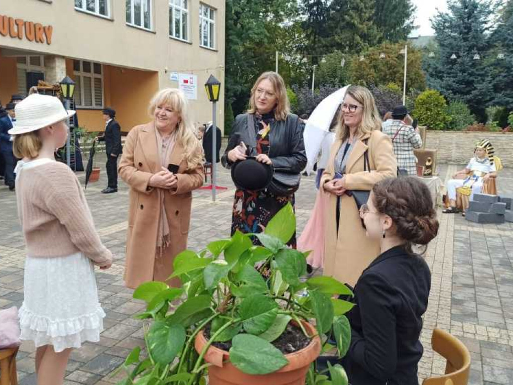 Hrubieszów: Gdyby żył, miałby 175 lat... [ZDJĘCIA]