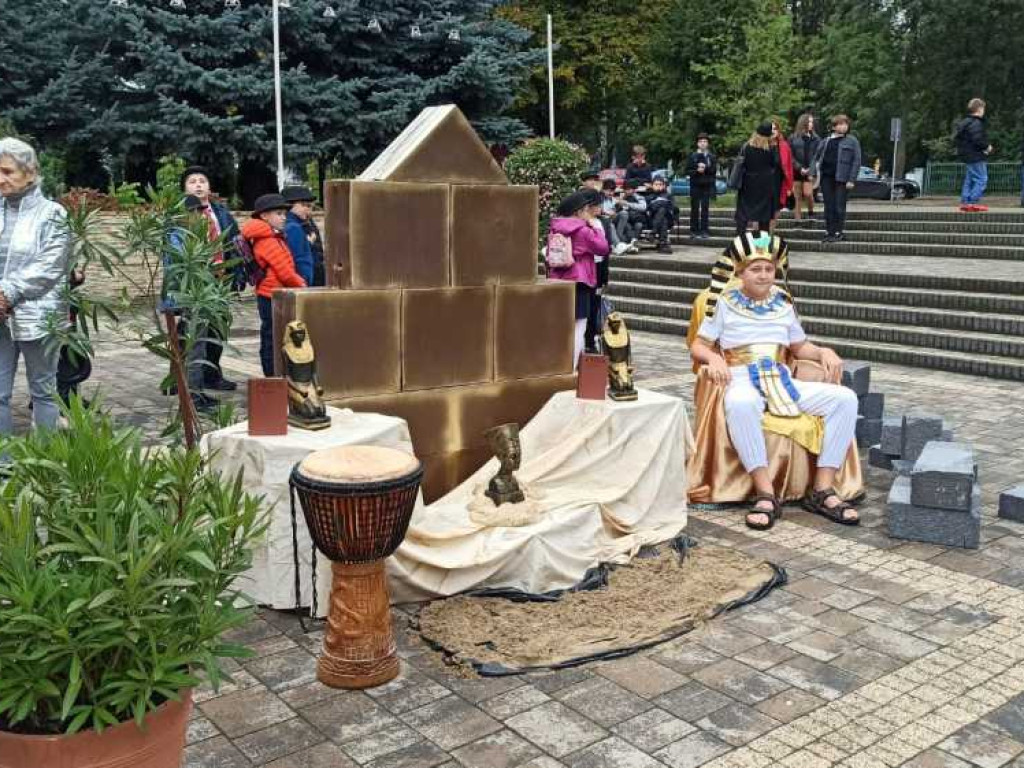 Hrubieszów: Gdyby żył, miałby 175 lat... [ZDJĘCIA]