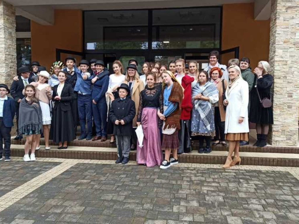 Hrubieszów: Gdyby żył, miałby 175 lat... [ZDJĘCIA]