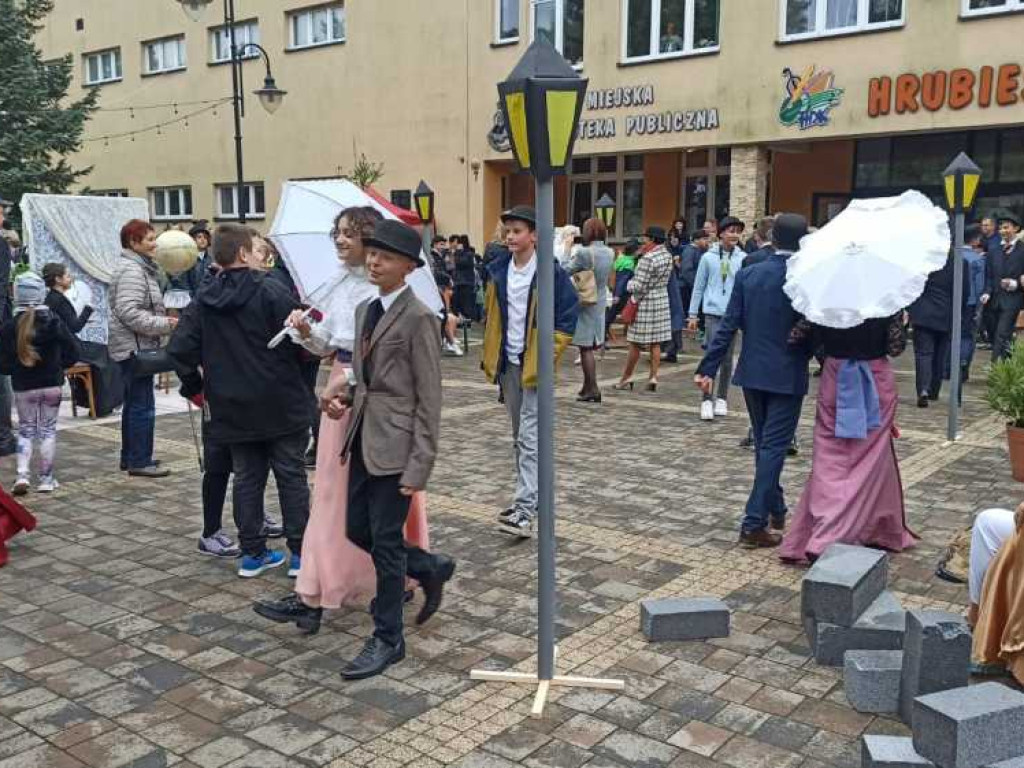 Hrubieszów: Gdyby żył, miałby 175 lat... [ZDJĘCIA]