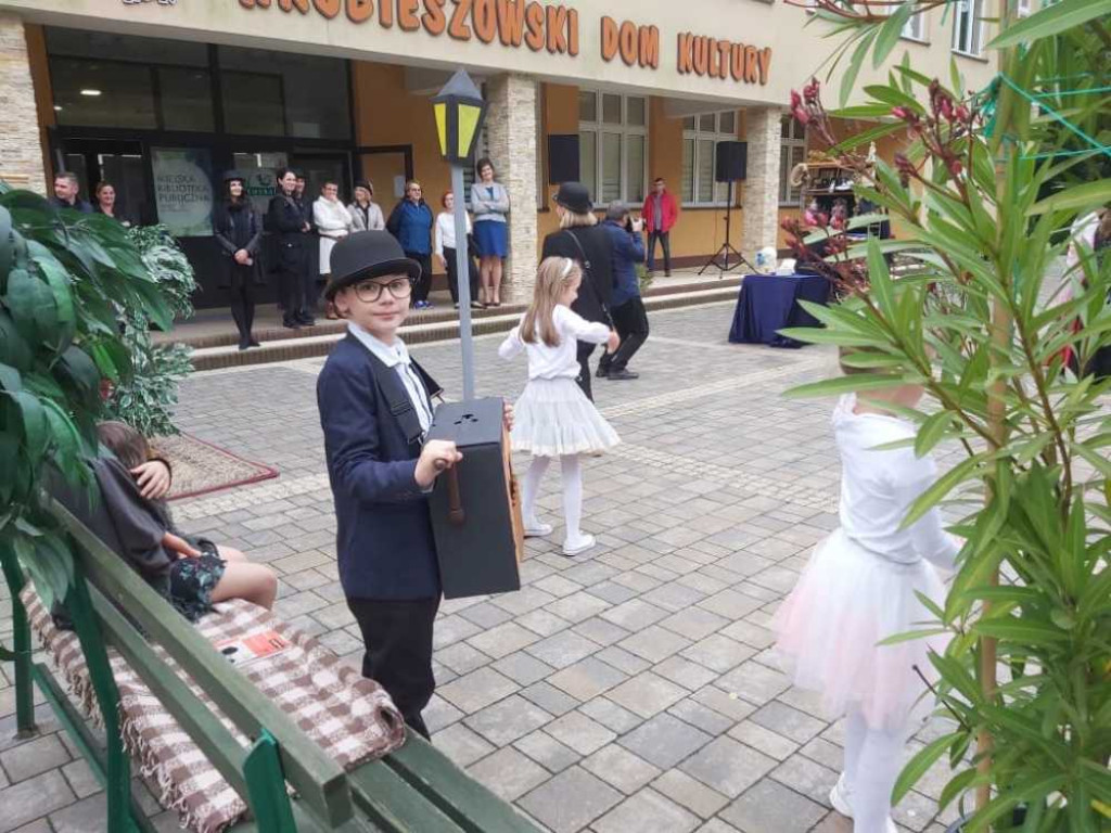 Hrubieszów: Gdyby żył, miałby 175 lat... [ZDJĘCIA]