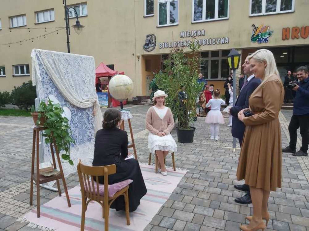 Hrubieszów: Gdyby żył, miałby 175 lat... [ZDJĘCIA]