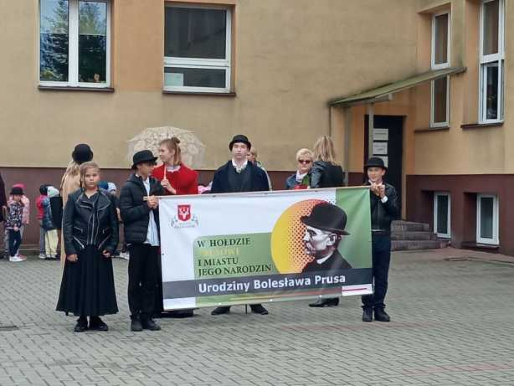 Hrubieszów: Gdyby żył, miałby 175 lat... [ZDJĘCIA]