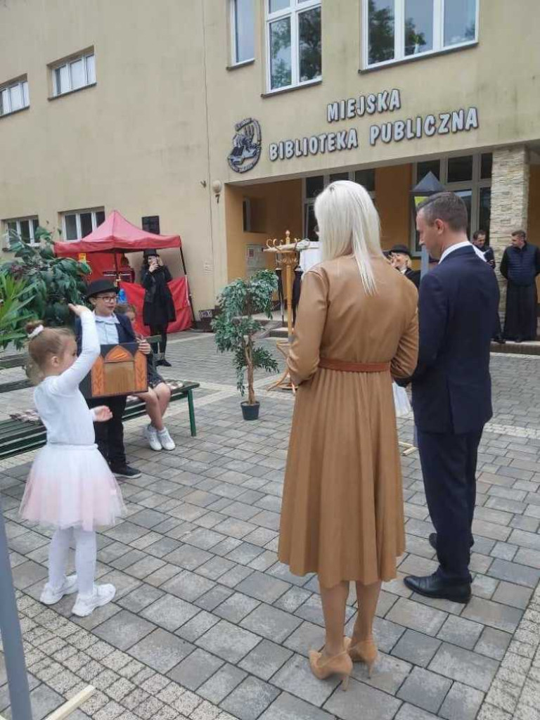 Hrubieszów: Gdyby żył, miałby 175 lat... [ZDJĘCIA]