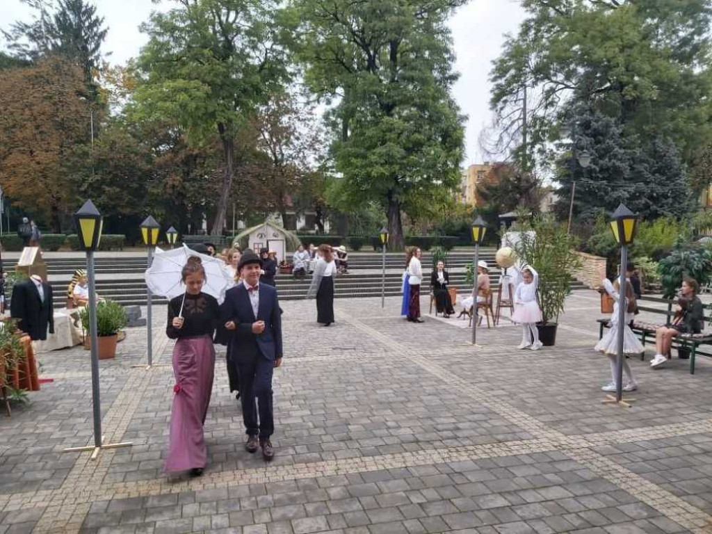Hrubieszów: Gdyby żył, miałby 175 lat... [ZDJĘCIA]