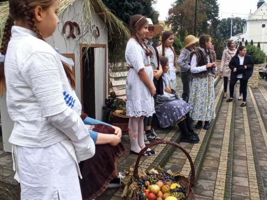 Hrubieszów: Gdyby żył, miałby 175 lat... [ZDJĘCIA]