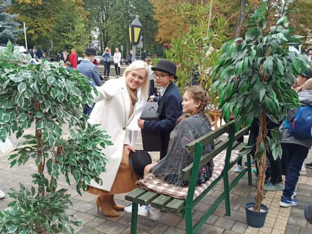 Hrubieszów: Gdyby żył, miałby 175 lat... [ZDJĘCIA]