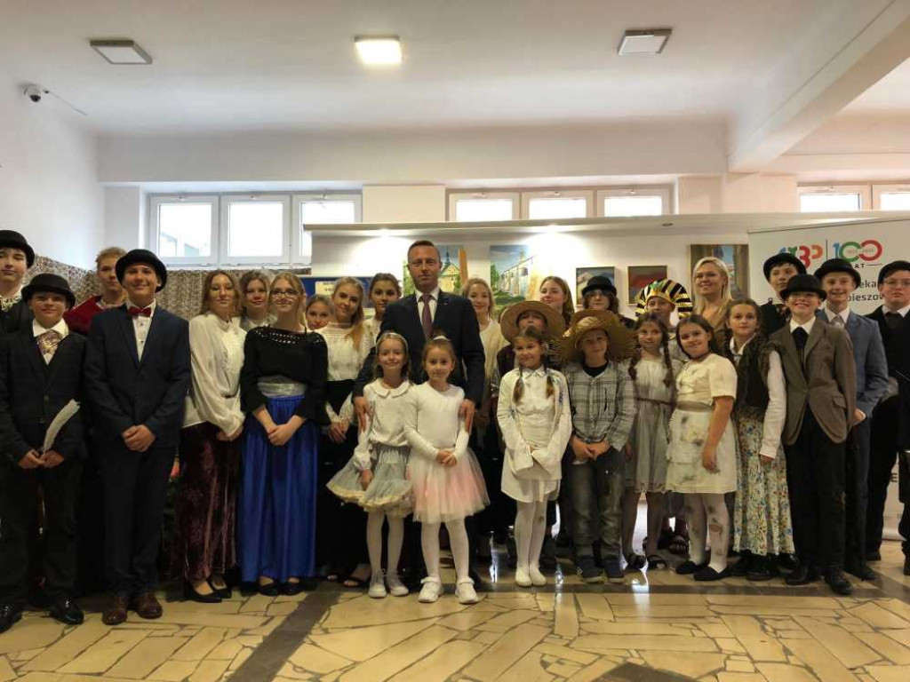 Hrubieszów: Gdyby żył, miałby 175 lat... [ZDJĘCIA]