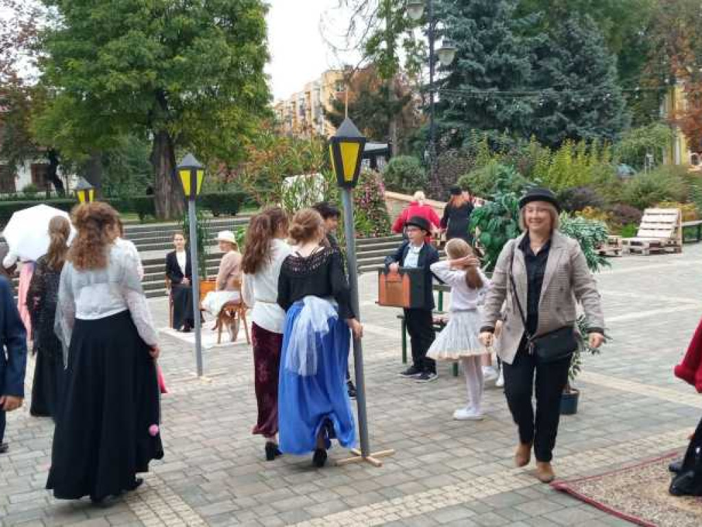 Hrubieszów: Gdyby żył, miałby 175 lat... [ZDJĘCIA]