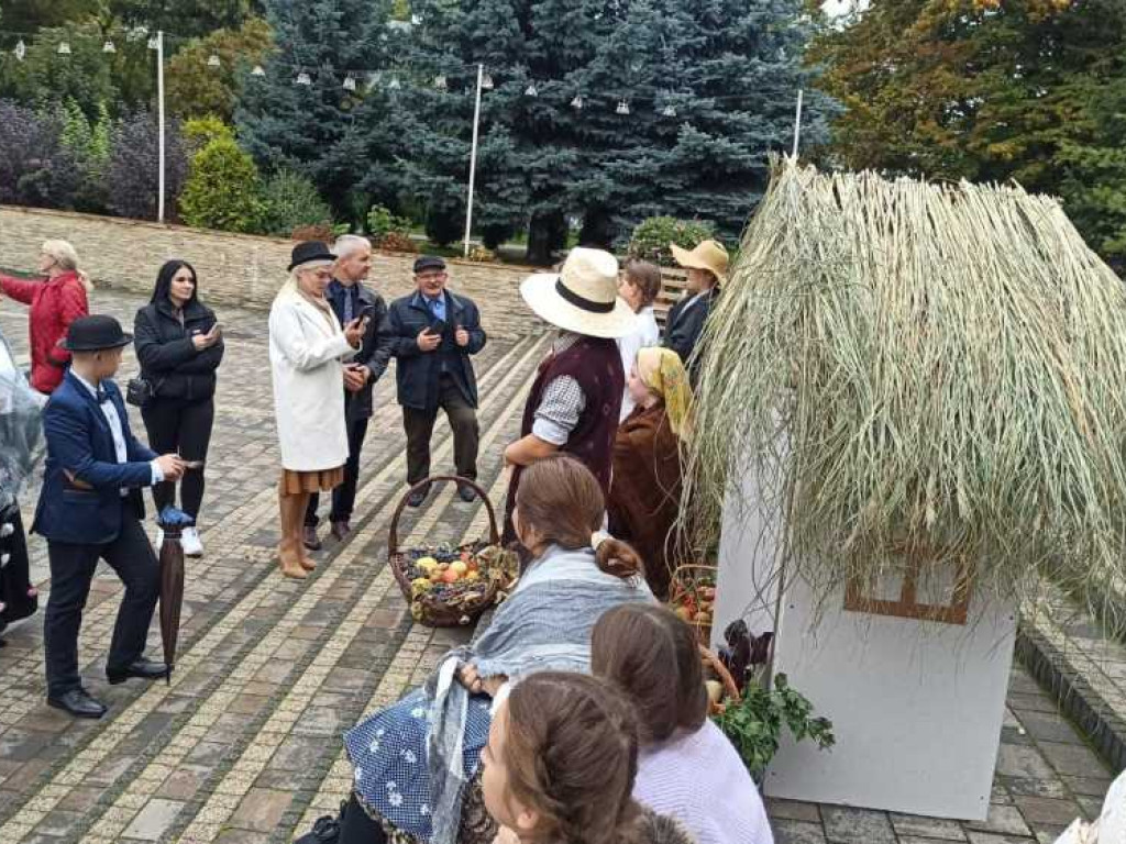 Hrubieszów: Gdyby żył, miałby 175 lat... [ZDJĘCIA]