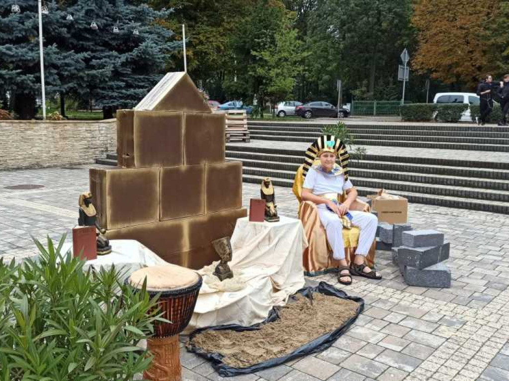 Hrubieszów: Gdyby żył, miałby 175 lat... [ZDJĘCIA]
