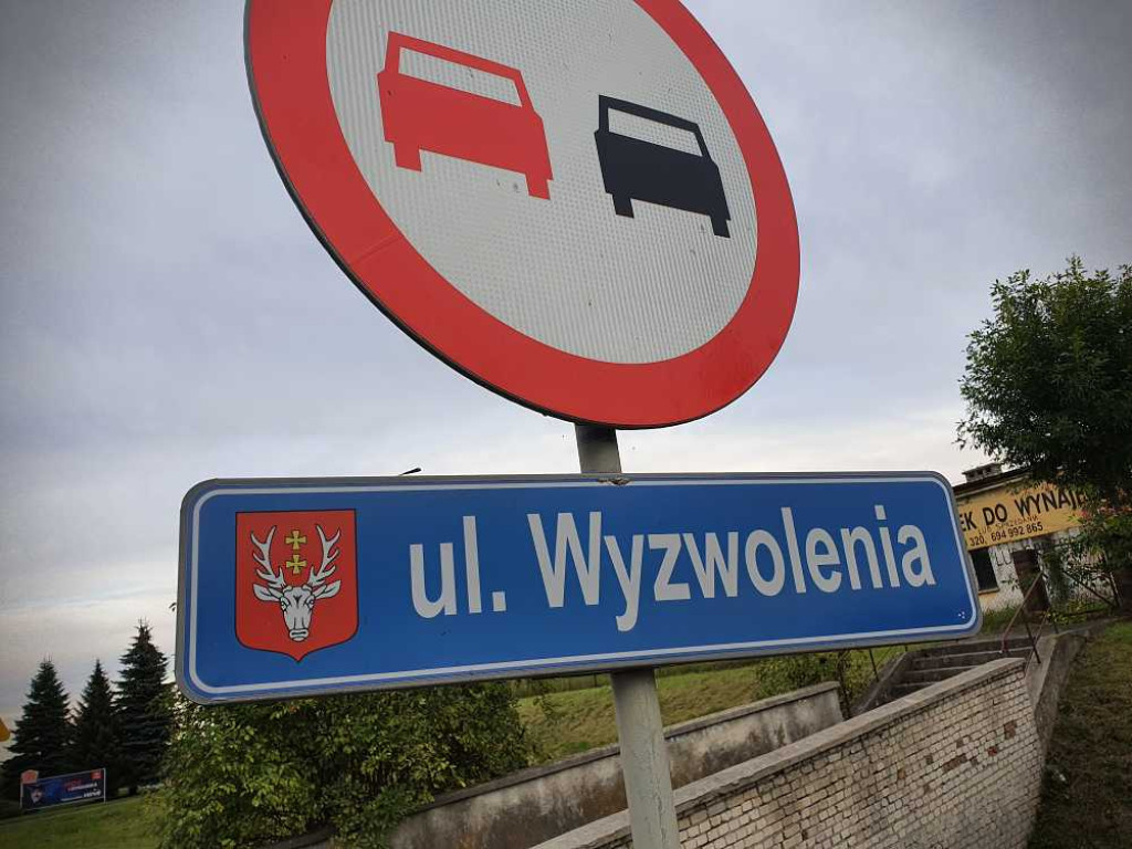 Hrubieszowski Hakon [ZDJĘCIA]