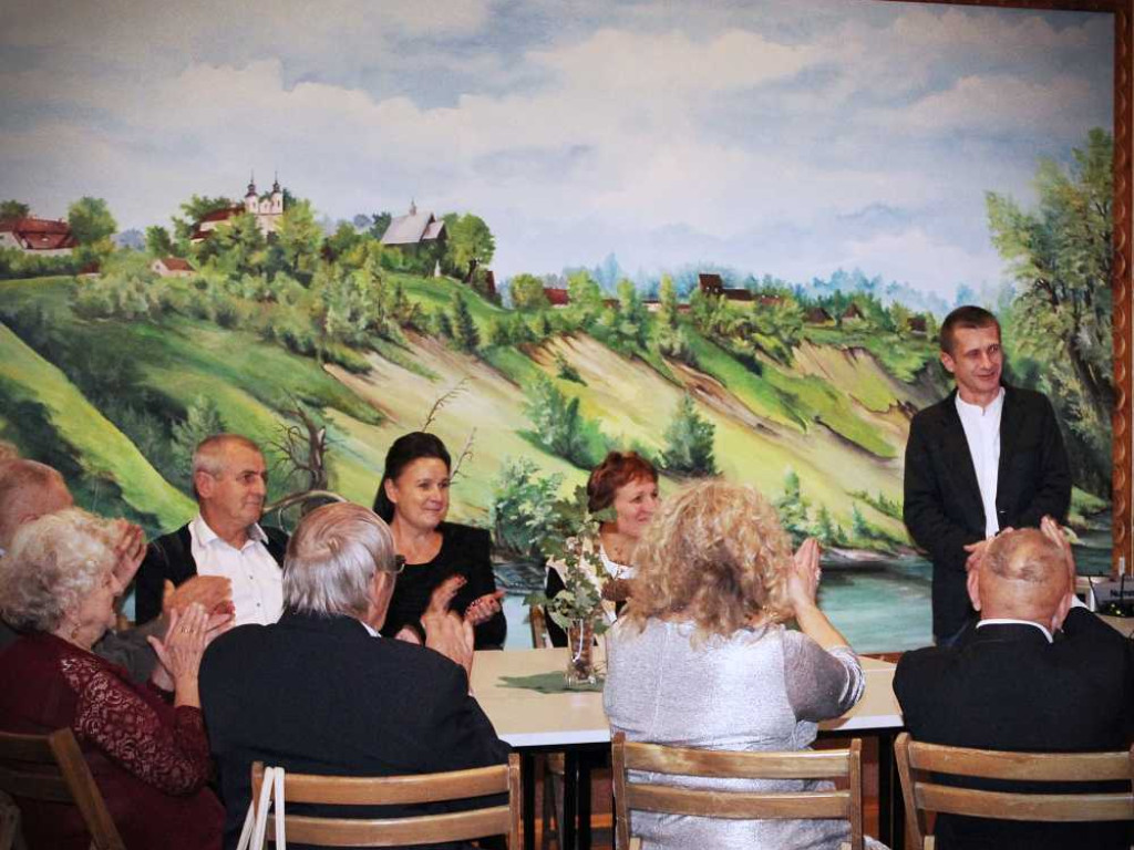 Dzień Muzyki w Horodle [ZDJĘCIA]