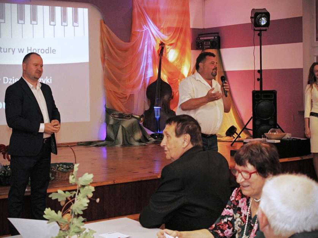 Dzień Muzyki w Horodle [ZDJĘCIA]