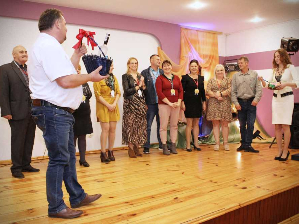 Dzień Muzyki w Horodle [ZDJĘCIA]