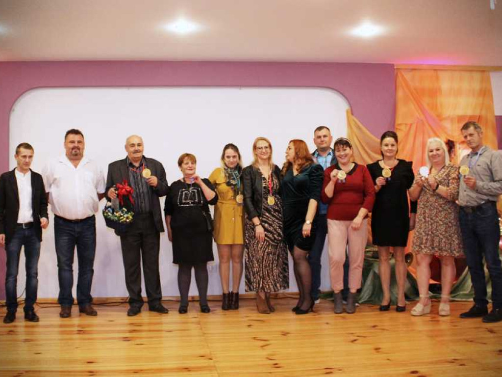 Dzień Muzyki w Horodle [ZDJĘCIA]