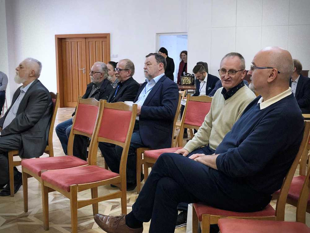 40 rocznica pobytu więźniów politycznych w ZK Hrubieszów [ZDJĘCIA]