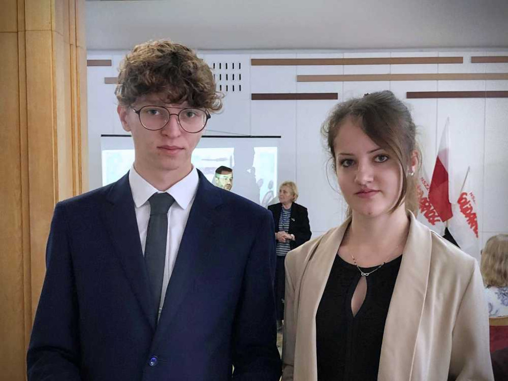 40 rocznica pobytu więźniów politycznych w ZK Hrubieszów [ZDJĘCIA]
