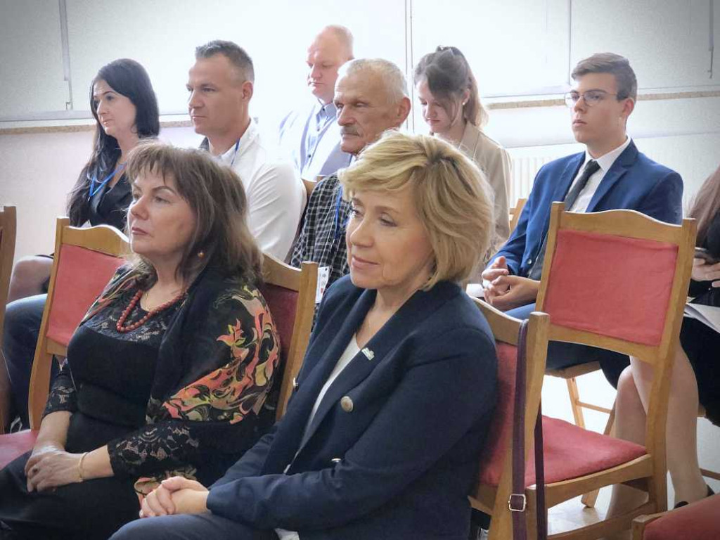 40 rocznica pobytu więźniów politycznych w ZK Hrubieszów [ZDJĘCIA]