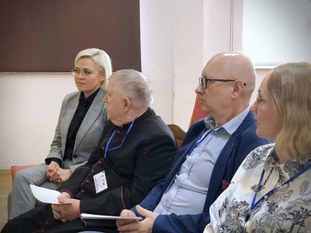 40 rocznica pobytu więźniów politycznych w ZK Hrubieszów [ZDJĘCIA]