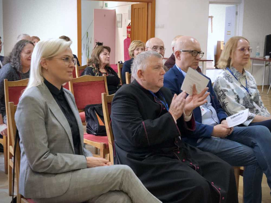 40 rocznica pobytu więźniów politycznych w ZK Hrubieszów [ZDJĘCIA]