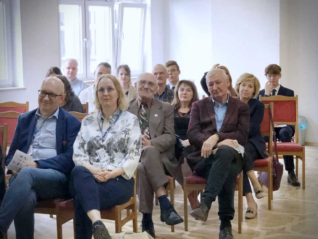40 rocznica pobytu więźniów politycznych w ZK Hrubieszów [ZDJĘCIA]