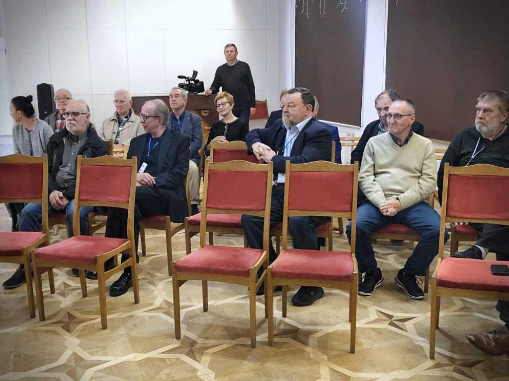 40 rocznica pobytu więźniów politycznych w ZK Hrubieszów [ZDJĘCIA]