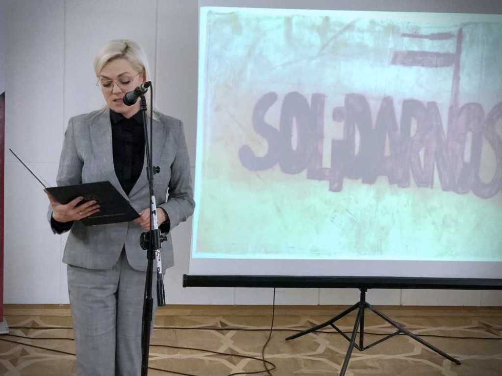 40 rocznica pobytu więźniów politycznych w ZK Hrubieszów [ZDJĘCIA]