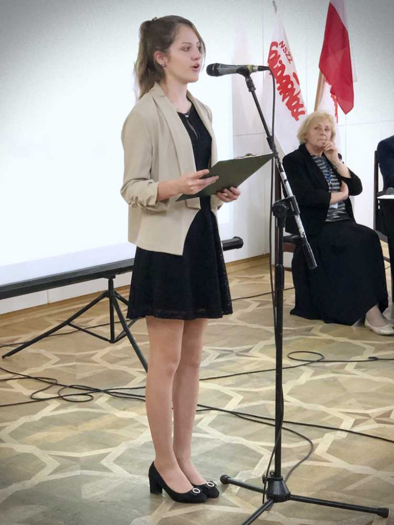 40 rocznica pobytu więźniów politycznych w ZK Hrubieszów [ZDJĘCIA]